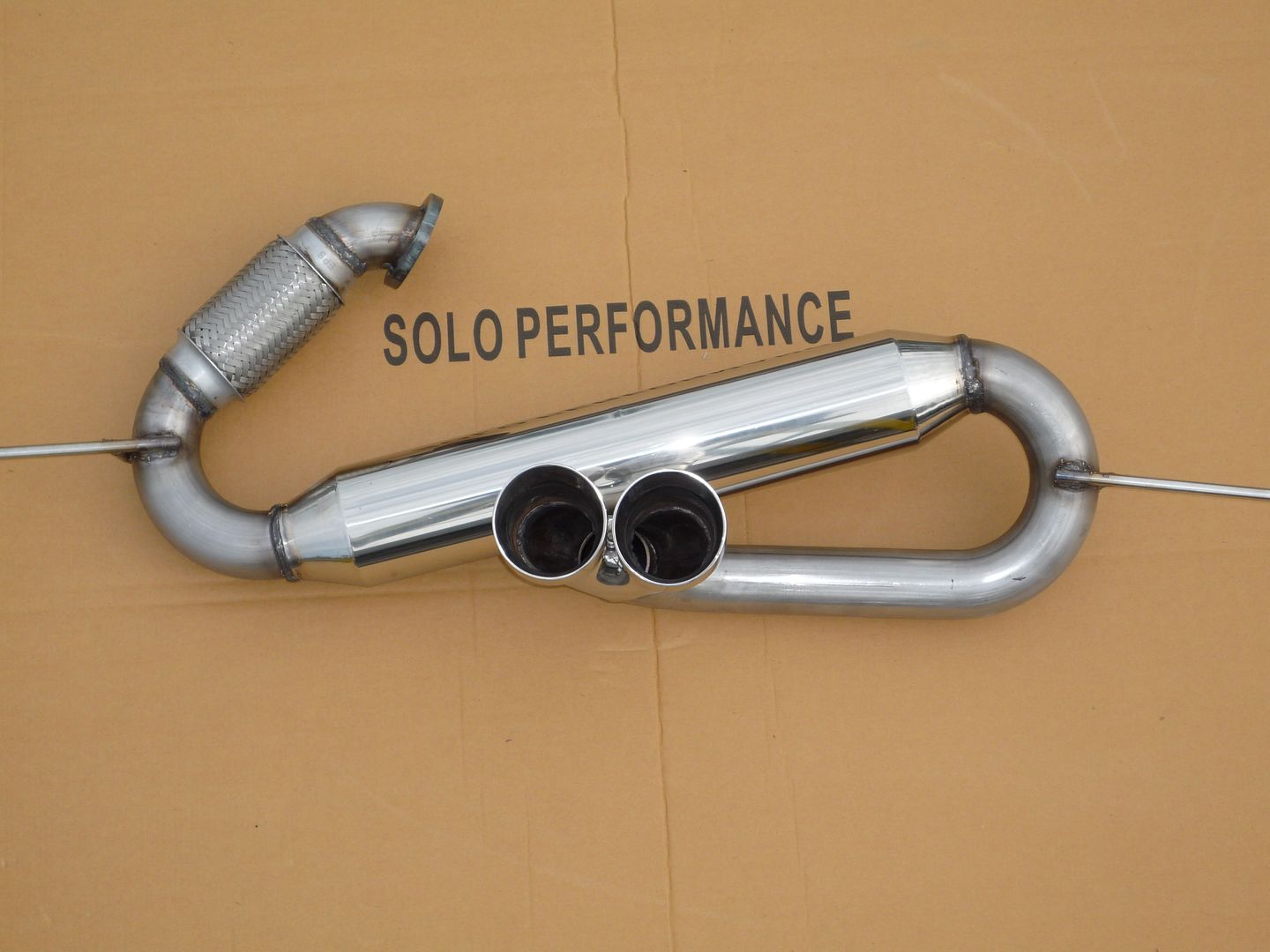 Need a performance exhaust for your smart car? Smart Car Forums